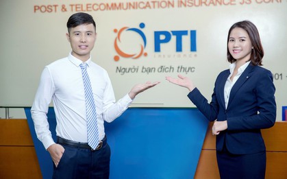 PTI ra mắt sản phẩm bảo hiểm tình yêu