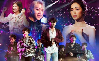Vì sao cùng là người nổi tiếng nhận làm fan của BTS mà riêng Hoà Minzy lại nhận chỉ trích dữ dội như vậy?