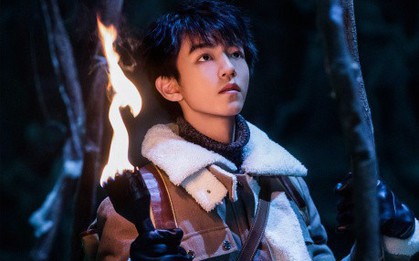 4 lý do không thể bỏ lỡ chuyến phiêu lưu kì thú cùng trưởng nhóm TFBoys trong "Thiên Khanh Ưng Liệp"