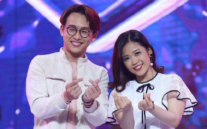 Cao Vy bị HTV7 gỡ bỏ số phát sóng "Vì yêu mà đến"