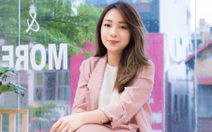 Cô chủ Toptotoes.vn: "Vấp ngã để biết rằng muốn đi xa là phải đi cùng nhau!"