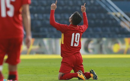 “Quang Hải cần tính toán kỹ nếu muốn ra nước ngoài thi đấu”