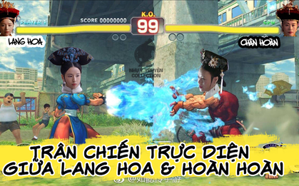 Đâu chỉ có tranh sủng, cuộc chiến mẹ chồng - nàng dâu ở Như Ý Truyện cũng kịch tính không kém!