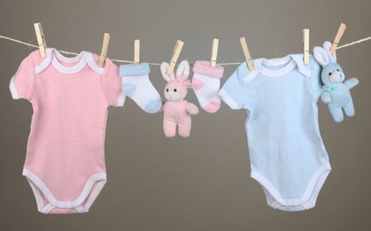 Lịch sử về màu hồng và màu xanh vốn không như bạn tưởng, nó đã bị thay đổi vì có một thế lực đằng sau