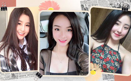 Netizen Hàn khó tính là thế mà vẫn phải khen không ngớt lời những nhan sắc Việt này