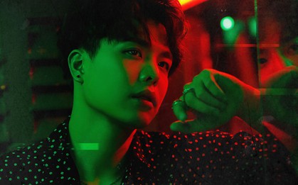 Sau loạt ồn ào bị đạo nhái hit cũ, Trịnh Thăng Bình bất ngờ trở lại Vpop với bản ballad có tựa đề "hack não"