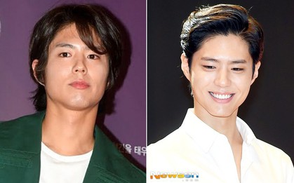 Chẳng còn bù xù kém sắc, Park Bo Gum giờ đã vớt lại cả 10 phần dung nhan chỉ nhờ việc cắt tóc
