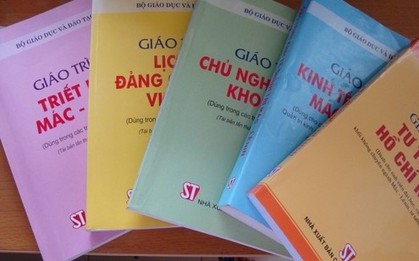 Đây là những môn học mà tân sinh viên bị các anh chị khóa trên dọa đến "chết khiếp"