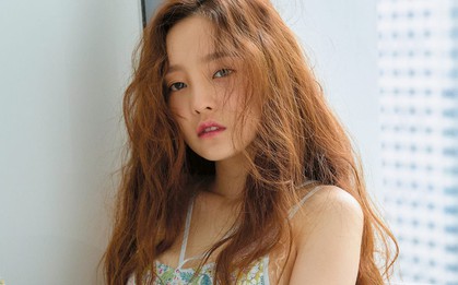 Mỹ nhân sa đọa mới Goo Hara: Hết chụp ảnh mát mẻ, hút cần sa, giờ lại bị điều tra vì tội hành hung bạn trai