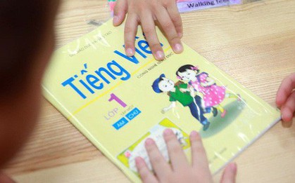 Sách Tiếng Việt 1 – Công nghệ giáo dục của GS Hồ Ngọc Đại sẽ hết hiệu lực khi nào?