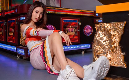 Truy tìm đôi giày hot nhất tháng 9 của adidas Originals – FALCON W