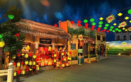Trung thu tới nơi rồi, lên ngay kế hoạch đi đâu, làm gì thôi!