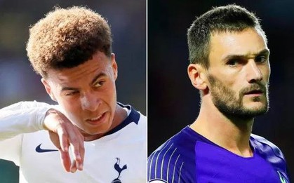 Đội của Son Heung-min thiệt quân nặng trước đại chiến với Liverpool
