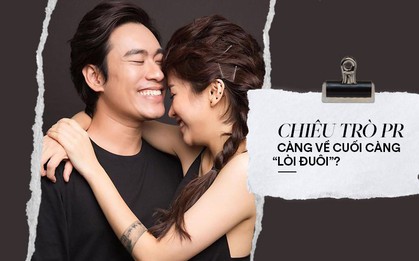 Ồn ào Kiều Minh Tuấn và An Nguy là một chiến dịch truyền thông được điều khiển khéo léo?