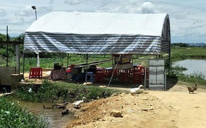 Phát hiện hộp sọ đang phân huỷ của người đàn ông mất tích hơn 1 năm trước