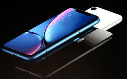iPhone Xs và Xs Max là những chiếc iPhone đầu tiên của Apple có bộ nhớ RAM 4 GB