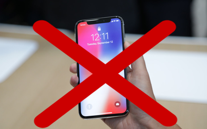iPhone X vừa bị chính Apple lạnh lùng khai tử: Chuyện gì đang xảy ra và vì sao lại thế?