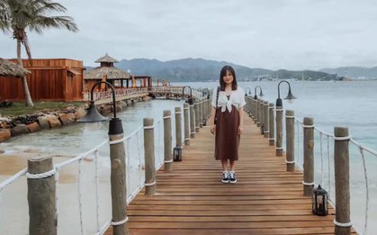 Chịu chơi làm MV du lịch bằng stop motion, cô nàng 9X khiến cư dân mạng ngẩn ngơ