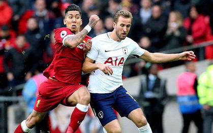 Tottenham - Liverpool: Trông cậy vào Kane