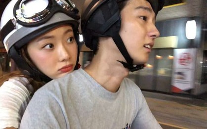 Định nghĩa "Bạn thân khác giới với một thằng con trai" chân thật và hài hước nhưng đọc đến cuối lại thấy lòng nghèn nghẹn