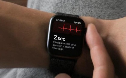 Mải theo dõi iPhone XS, chúng ta đã bỏ qua một thiết bị đánh dấu bước thay đổi vô cùng quan trọng của Apple