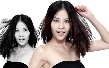 "The Face" mà có dàn thí sinh drama này thì nhà chung chắc vui phải biết?