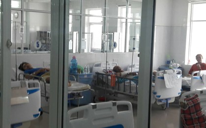 Vụ vợ và con trai tử vong, chồng nguy kịch nghi do ngộ độc khi đi du lịch: Ban Quản lý An toàn thực phẩm TP Đà Nẵng nói gì?