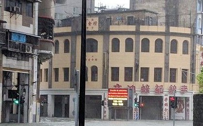 Hơn 200 người tại Hồng Kông bị thương do bão Mangkhut
