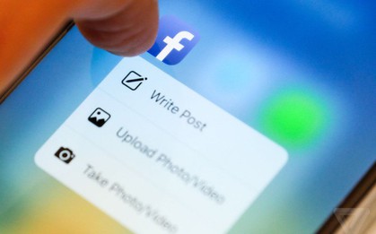 iPhone XR cho thấy 3D Touch từ lâu đã là một tính năng... vô dụng