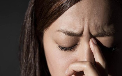 6 dấu hiệu cảnh báo bạn đang có một khối u trong não