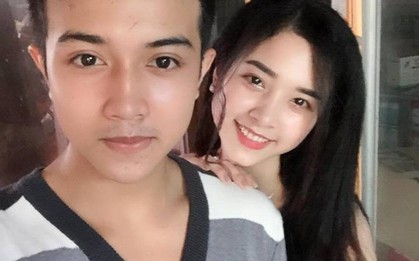 Em trai Á hậu 2 Thuý An có ngoại hình thu hút, đang là sinh viên Học viện Hàng không Việt Nam