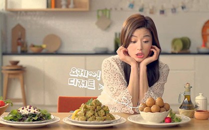 Lúc nào cũng cảm thấy thèm ăn dù vẫn ăn uống đủ bữa có thể là do những vấn đề sức khỏe sau đây