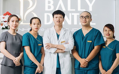 Vẻ ngoài ấn tượng đâu chỉ ở sắc vóc tóc tai: Thời buổi này, người ta mua sự tự tin từ chính hàm răng đẹp
