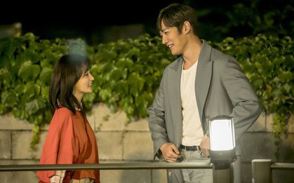 "Devilish Joy": Phim Hàn cực hài, cực tình, diễn viên "bao" đáng yêu từ chính tới phụ!