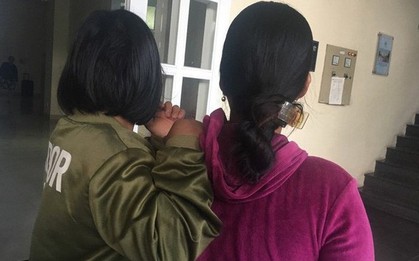 Cà Mau: Người mẹ đau đớn khi con gái 13 tuổi nghi bị ông già 65 tuổi hiếp dâm đến có thai