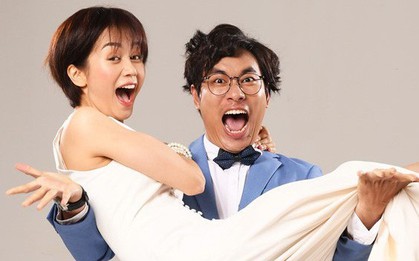 Xem phim Kiều Minh Tuấn - An Nguy mới thấy câu chuyện "yêu nhau quá độ" chỉ làm khổ trẻ con!