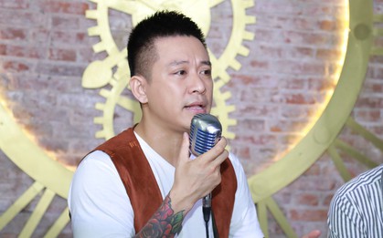 Tuấn Hưng tiết lộ phần lớn các liveshow làm trong sự nghiệp đều lỗ, gần nhất tới hơn 350 triệu