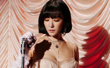Tiffany xuất hiện với mái tóc ngắn giống 9 năm trước, độc thoại trong trailer MV kết hợp với 2 "mẩu" SNSD