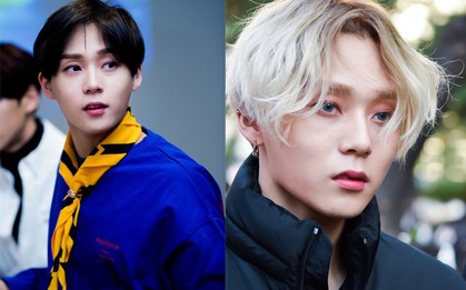 Đang nhạt nhẽo với tóc đen nhưng đến khi đổi màu bạch kim, 5 idol này bỗng lên đời nhan sắc hơn hẳn