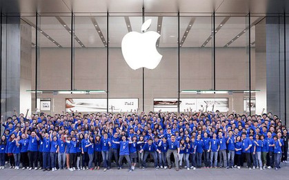 Bằng đại học ở Apple và Google là không cần thiết, thậm chí họ thích kinh nghiệm hơn cả bằng cấp