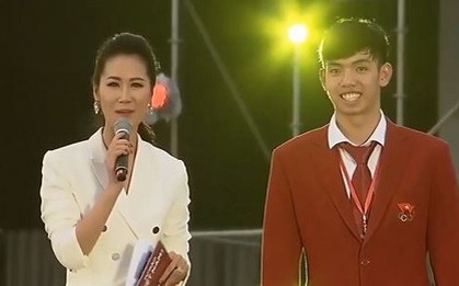 Kình ngư 18 tuổi giành HCB ASIAD cho Việt Nam: "Tôi hạnh phúc vì chiến thắng bản thân"