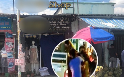 Bạn gái của nam thanh niên bị 4 sinh viên truy sát đến chết: “Giá như lúc đó tôi không giận anh thì đâu có chuyện đau lòng này”