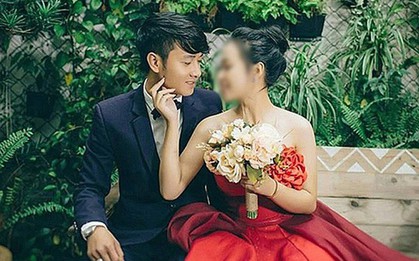 Bạn bè thương tiếc cho người vợ 17 tuổi xinh xắn bị chồng giết trong bữa ăn