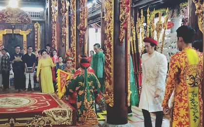 Nghệ sĩ Vbiz tề tựu cùng nhau trong ngày giỗ tổ nghề sân khấu