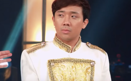 Trấn Thành - Trường Giang trổ tài ngoại ngữ: "Bắn" nhanh như gió, tiếng có... tiếng không
