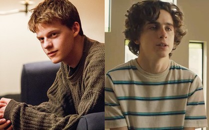 Oscar 2019: Nơi những đứa con hư tự kể câu chuyện của mình