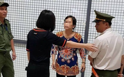 Sân bay Nội Bài hỗn loạn vì cuộc tranh cãi 500 nghìn đồng tiền cước giữa nhân viên Jetstar và hành khách