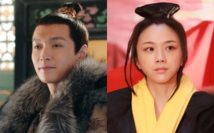 "Đại Minh Hoàng Phi" tung trailer đầu tiên, Thang Duy bị chê như "bà thím"