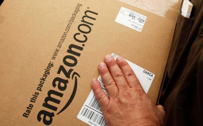 Amazon lên kế hoạch "đặt bẫy" tài xế ăn trộm hàng bằng bưu kiện giả