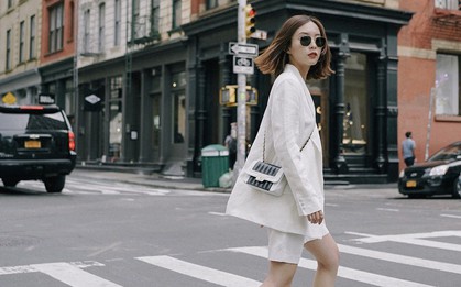 Nếu muốn theo đuổi phong cách tối giản thì đây chính là 6 items các nàng cần bổ sung ngay cho tủ quần áo của mình